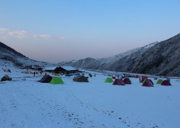 north east travel package gangtok