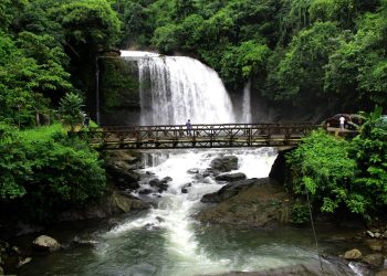 Cherrapunji, Meghalaya